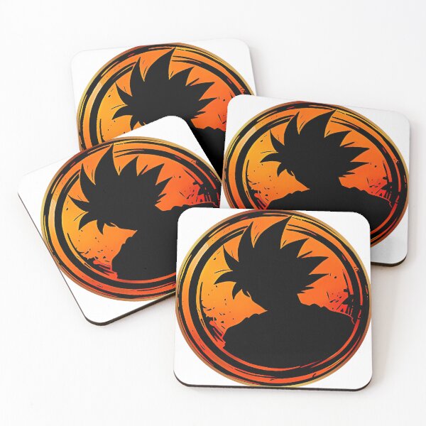 Item preview, Kakarot by Rowgazer designed and sold by rowgazer.
