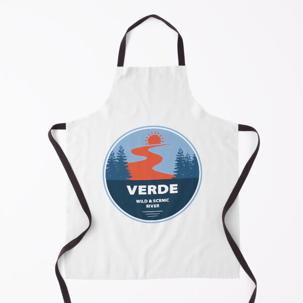 Item preview, Verde Wild And Scenic River Arizona designed and sold by raaxeyaha.