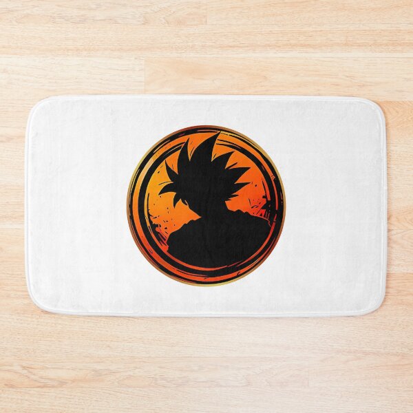 Item preview, Kakarot by Rowgazer designed and sold by rowgazer.