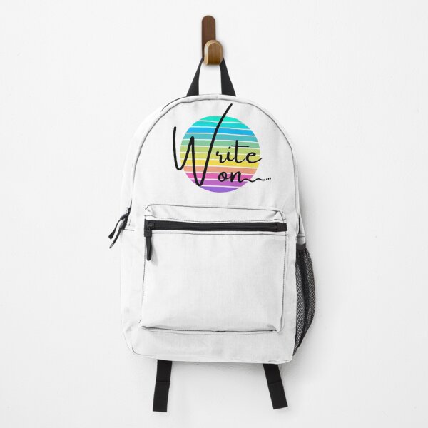 Item preview, Writer Life - Write On designed and sold by humnoo.