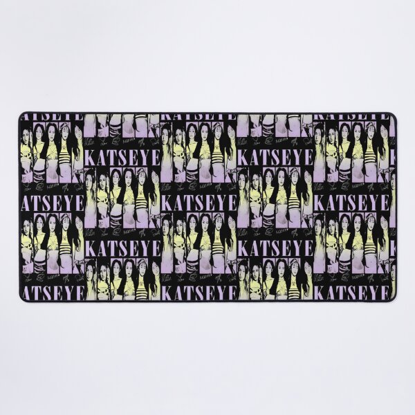 Item preview, Vintage Katseye Music Katseye Kpop Graphics Katseye Beautiful Chaos designed and sold by os-hu-ahl6eis.