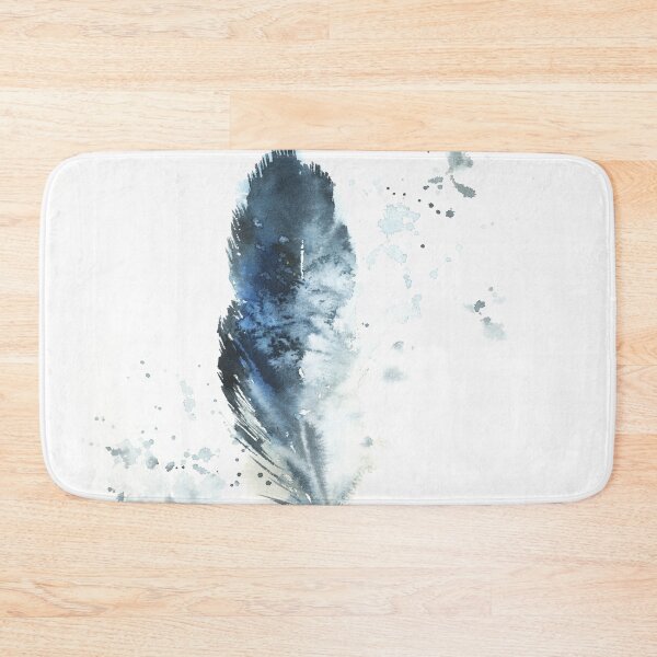 Item preview, Feather designed and sold by CanotStop.