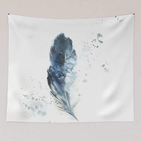 Item preview, Feather designed and sold by CanotStop.