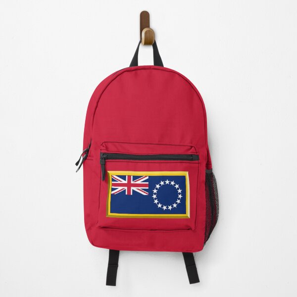 Item preview, COOK ISLANDS Gifts, Stickers & Products (F) designed and sold by mpodger.