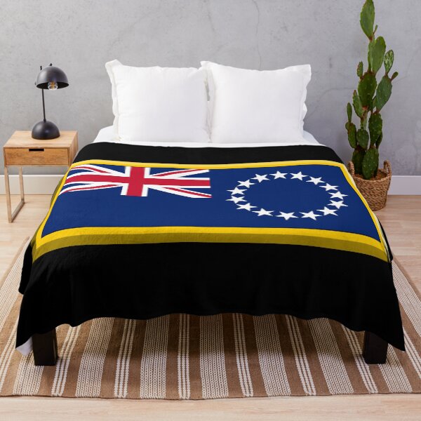 Item preview, COOK ISLANDS Gifts, Stickers & Products (F) designed and sold by mpodger.