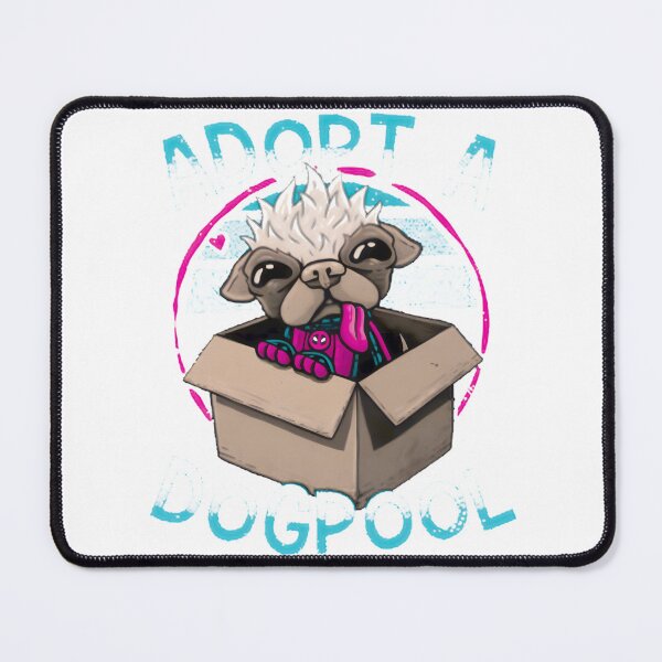 Item preview, Adopt A Dogpool designed and sold by Jermaine Dixon.