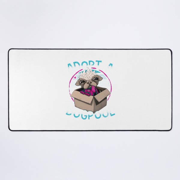 Item preview, Adopt A Dogpool designed and sold by Jermaine Dixon.