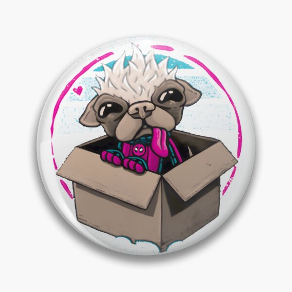 Item preview, Adopt A Dogpool designed and sold by Jermaine Dixon.