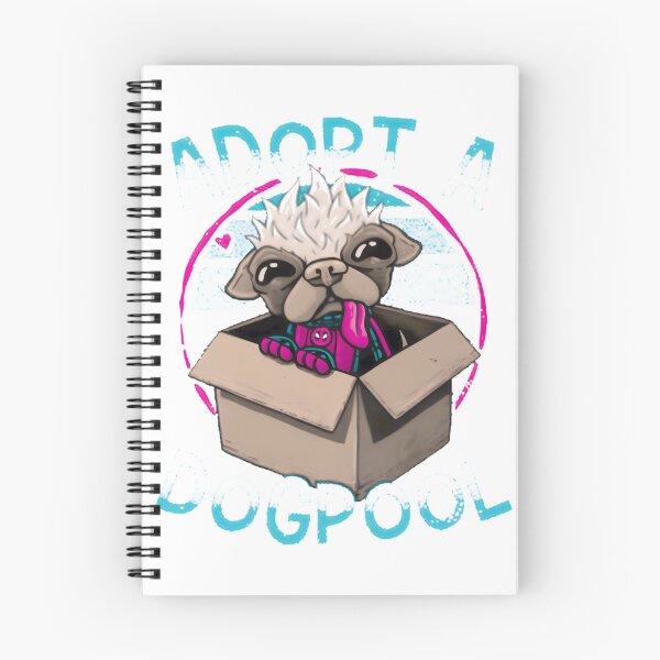 Item preview, Adopt A Dogpool designed and sold by Jermaine Dixon.
