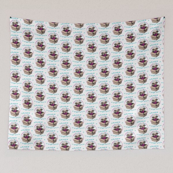 Item preview, Adopt A Dogpool designed and sold by Jermaine Dixon.