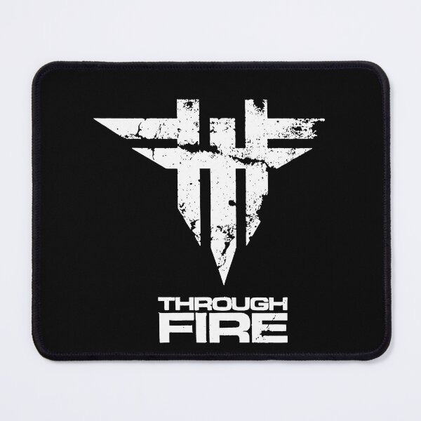 Item preview, Through-Fire designed and sold by doiquanvp.