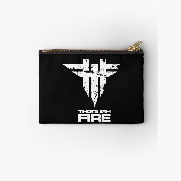Item preview, Through-Fire designed and sold by doiquanvp.