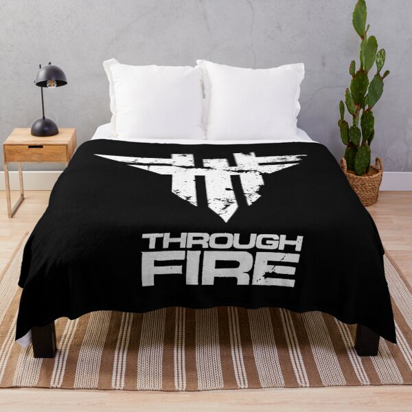 Item preview, Through-Fire designed and sold by doiquanvp.