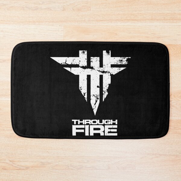 Item preview, Through-Fire designed and sold by doiquanvp.
