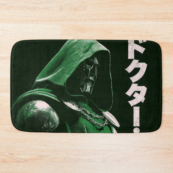 Item preview,  Doom Chad Energy Poster  designed and sold by AnimeArsenalPrints.