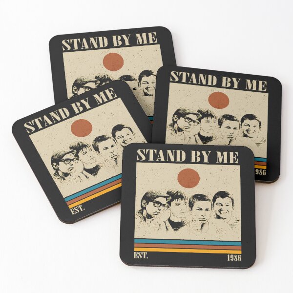 Item preview, Vintage Stand By Me designed and sold by raaxeyaha.