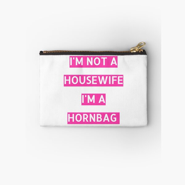 Item preview, Kath And Kim Im Not A Housewife Im A Hornbag  designed and sold by ars-enold.