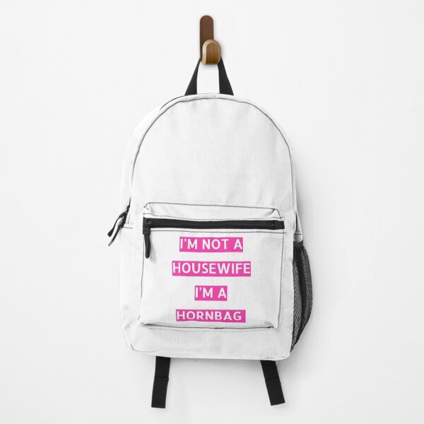 Item preview, Kath And Kim Im Not A Housewife Im A Hornbag designed and sold by ars-enold.