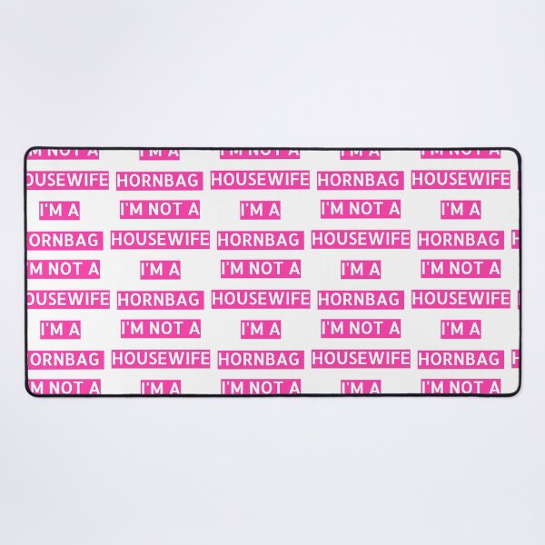 Item preview, Kath And Kim Im Not A Housewife Im A Hornbag  designed and sold by ars-enold.