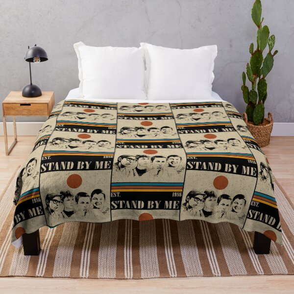 Item preview, Vintage Stand By Me designed and sold by raaxeyaha.