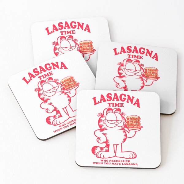 Item preview, Lasagna Time designed and sold by Nova-hLeivghky.