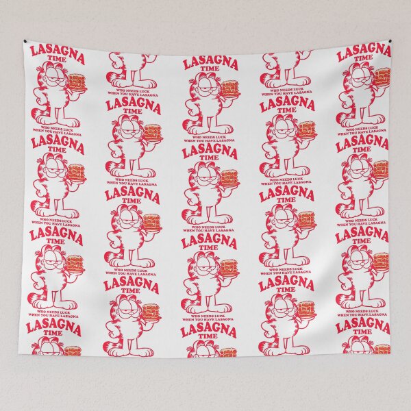 Item preview, Lasagna Time designed and sold by Nova-hLeivghky.