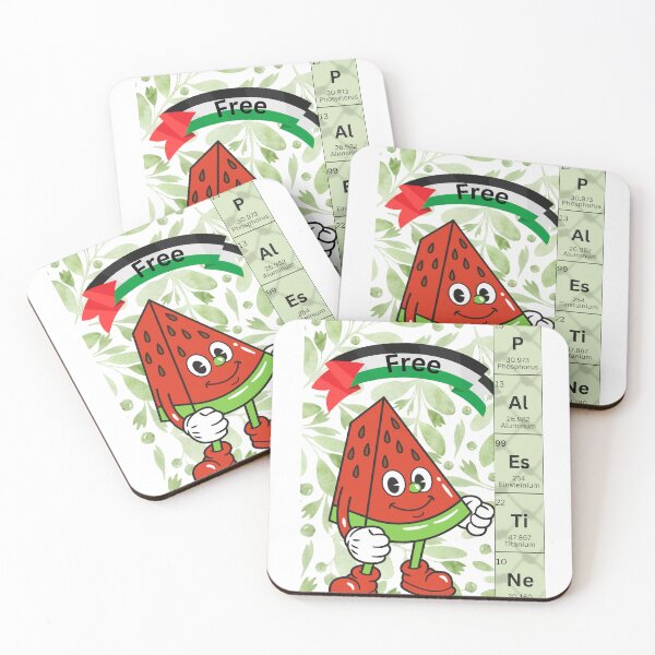 Item preview, Free Palestine! designed and sold by Vinaelly.