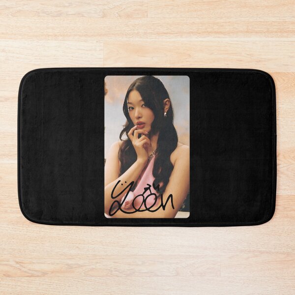Item preview, Yoonchae Signatures Katseye  designed and sold by os-hu-ahl6eis.