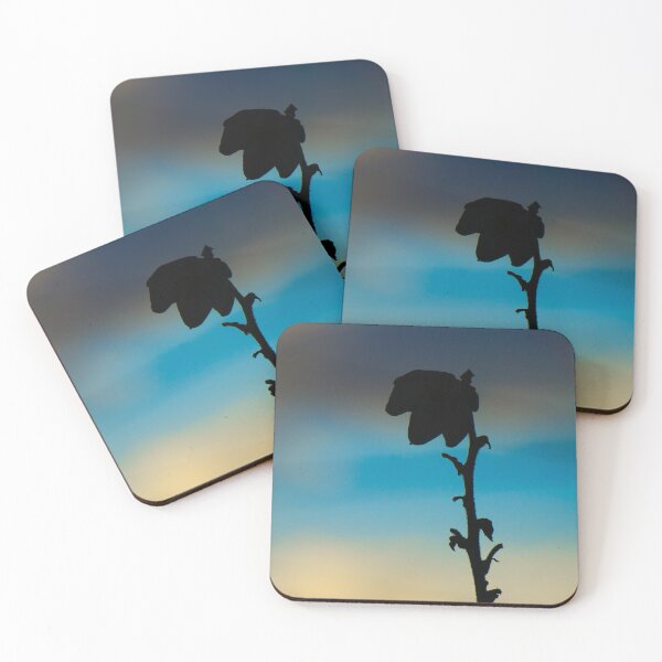 Item preview, Blooming Shadows designed and sold by TheeForestFox Shop.