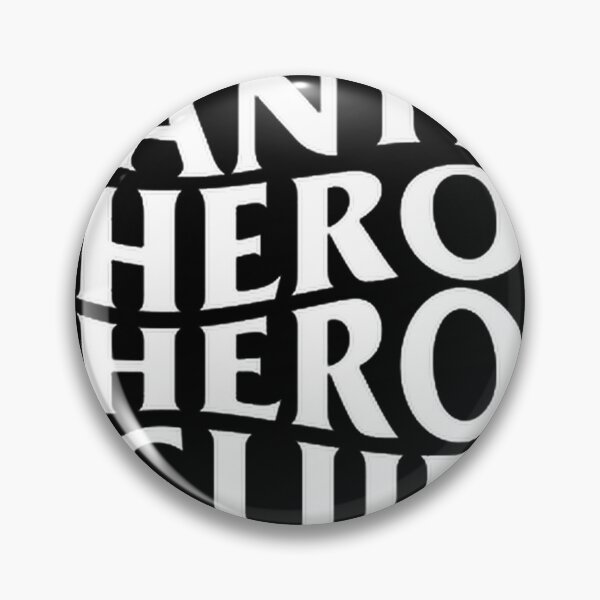 Item preview, Anti Hero Club designed and sold by Jermaine Dixon.