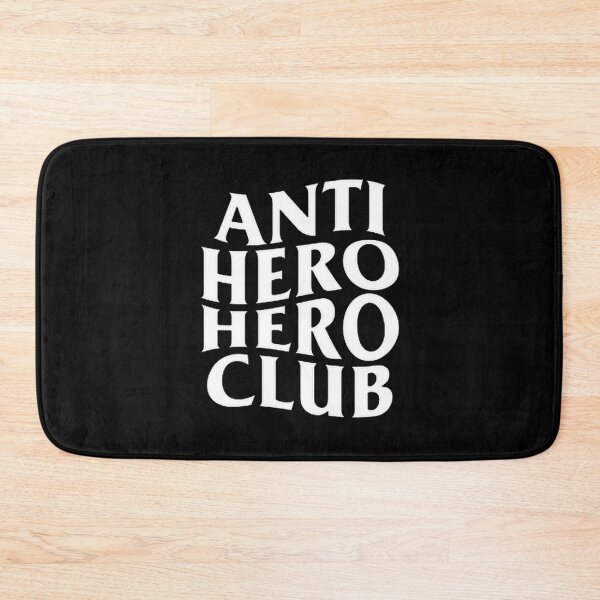 Item preview, Anti Hero Club designed and sold by Jermaine Dixon.