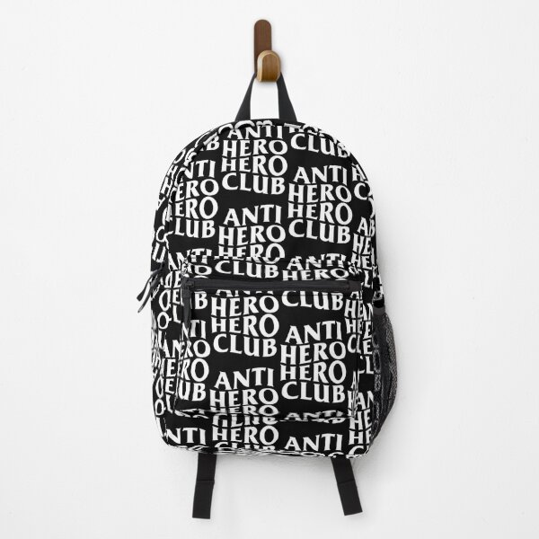 Item preview, Anti Hero Club designed and sold by Jermaine Dixon.