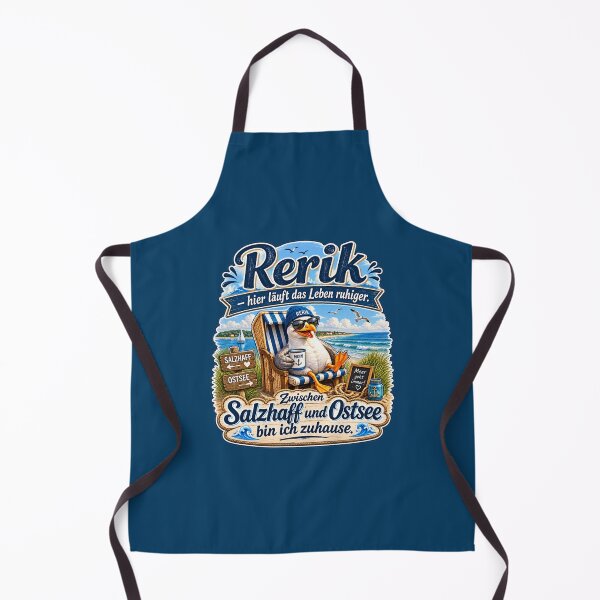 Item preview, Rerik – Home between the Salzhaff lagoon and the Baltic Sea designed and sold by Zerberus71.