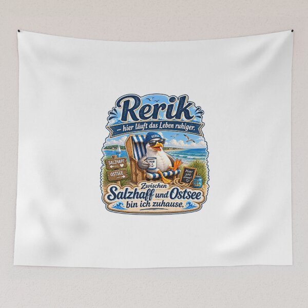 Item preview, Rerik – Home between the Salzhaff lagoon and the Baltic Sea designed and sold by Zerberus71.
