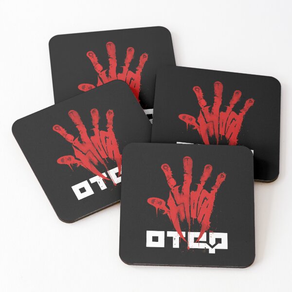 Item preview, Otep Band designed and sold by doiquanvp.