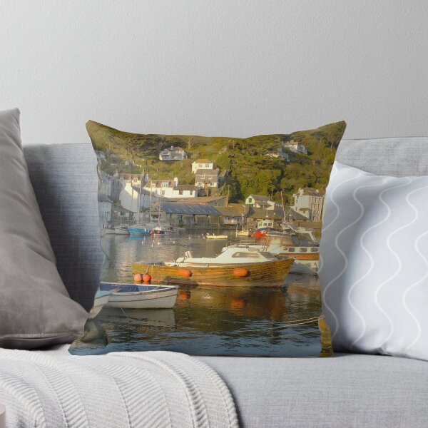Artikelvorschau, Looe Harbor entworfen und verkauft von Gallery one.
