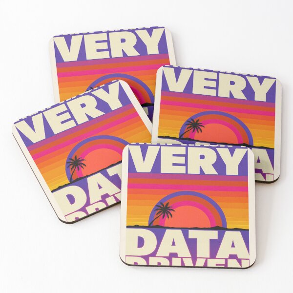 Item preview, That wasn't very data-driven of you designed and sold by Agu210.