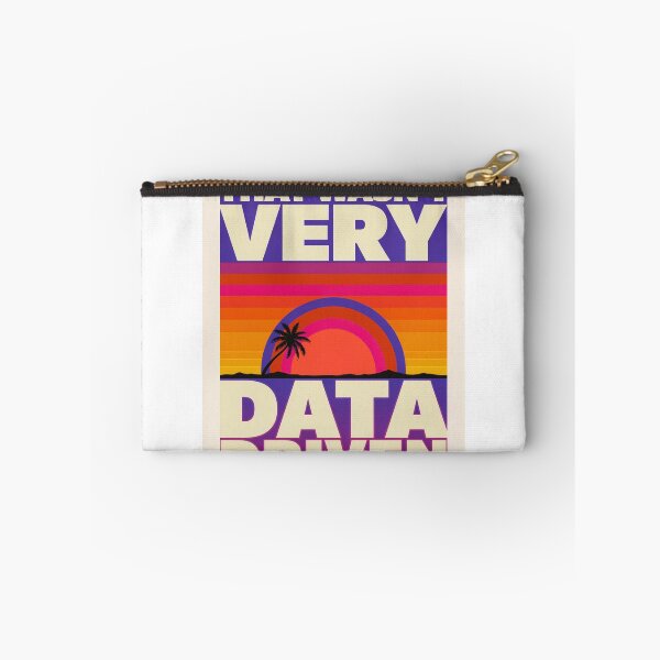 Item preview, That wasn't very data-driven of you designed and sold by Agu210.