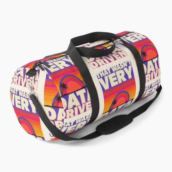 Item preview, That wasn't very data-driven of you designed and sold by Agu210.