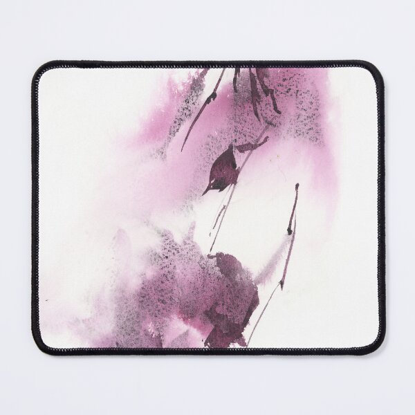 Item preview, Abstract watercolor painting designed and sold by CanotStop.