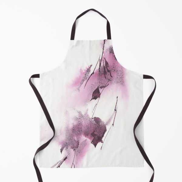 Item preview, Abstract watercolor painting designed and sold by CanotStop.
