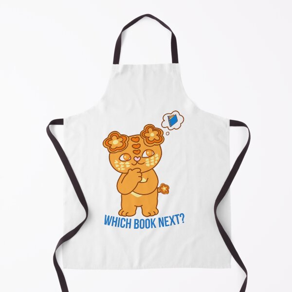 Item preview, Which book next? designed and sold by BigfeetLittlepaws.