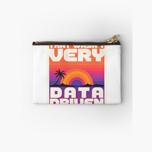 Item preview, That wasn't very data-driven of you designed and sold by Agu210.