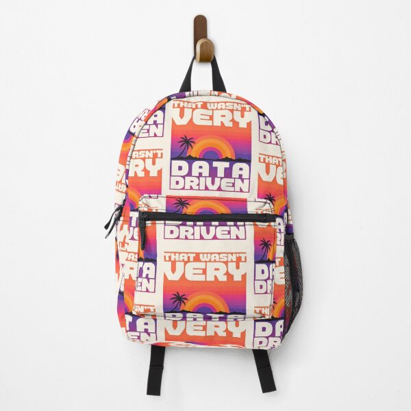 Item preview, That wasn't very data-driven of you designed and sold by Agu210.