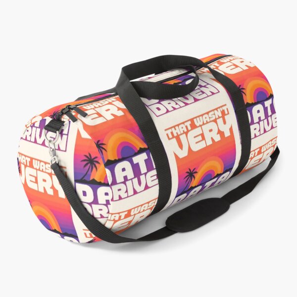 Item preview, That wasn't very data-driven of you designed and sold by Agu210.