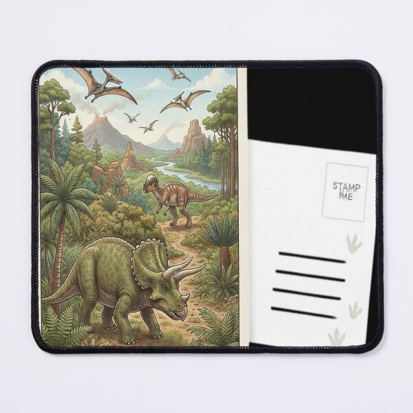 Item preview, Brontosaurus designed and sold by ChiqueAvenue.