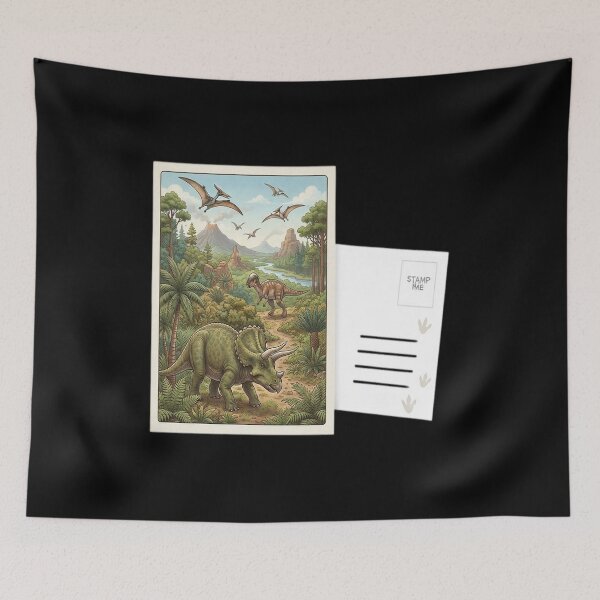 Item preview, Brontosaurus designed and sold by ChiqueAvenue.