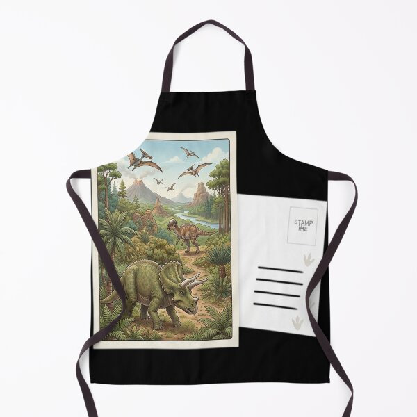 Item preview, Brontosaurus designed and sold by ChiqueAvenue.