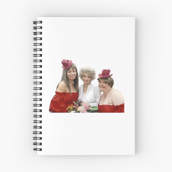 Item preview, Kath And Kim Kath'S Wedding designed and sold by ars-enold.
