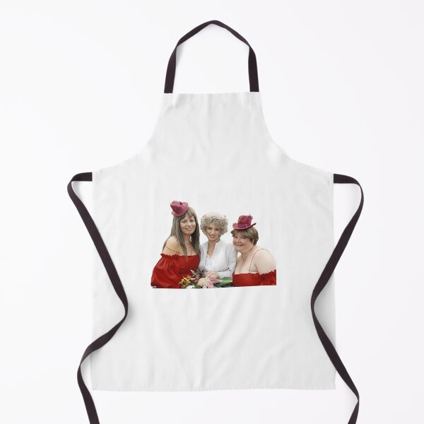 Item preview, Kath And Kim Kath'S Wedding designed and sold by ars-enold.